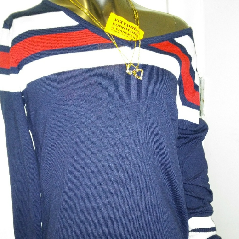 Sweater top